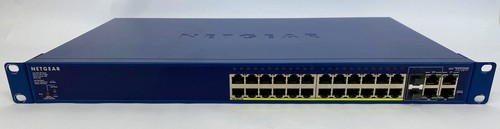 Netgear prosafe fs728tpv2 - prosafe,