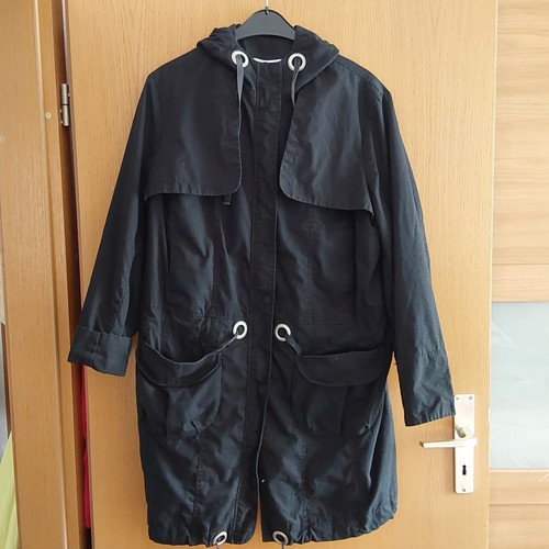Damen jacke longparka - damen,