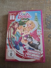 DVD Barbie Zauberhafte