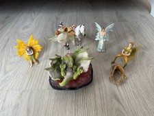 Schleich set bayala drache - schleich,