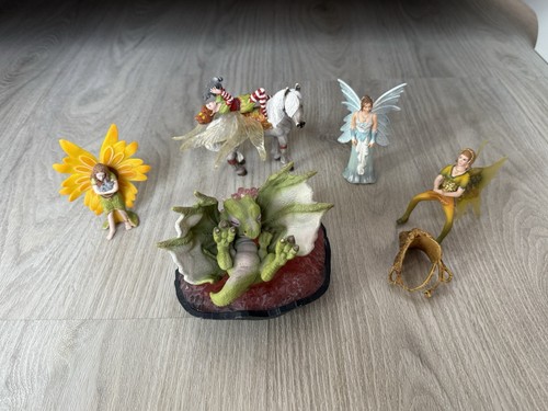 Schleich set bayala - schleich,
