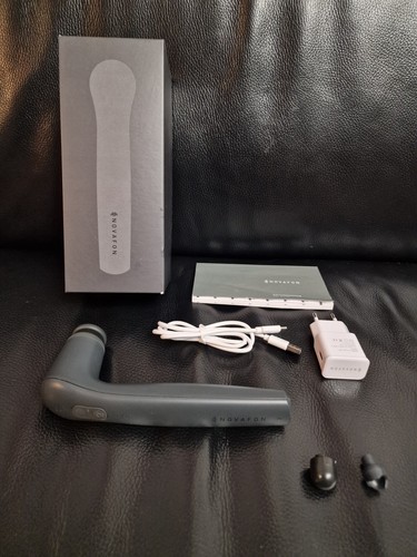 Novafon power massagegerät - novafon,