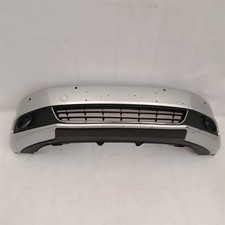 VW JETTA 5C6 10-15 STOßSTANGE