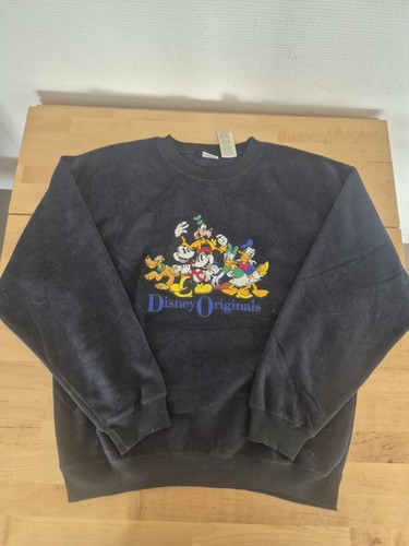 The disney store sweatshirt - the,