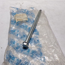 Axle Swivel Front Wheel For