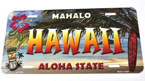Usa hawaii mahalo - hawaii, aloha