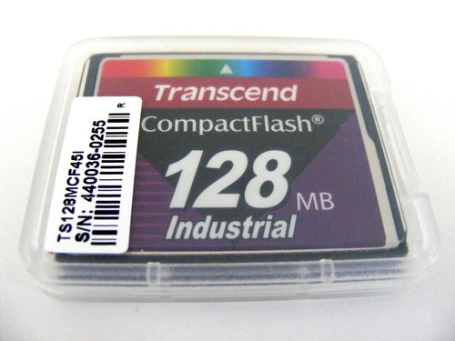 128mb compact flash card - .,