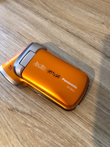 Panasonic wa2 digital - panasonic, hx-wa2