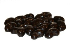 CASHEW KERNE in ZARTBITTER