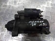 Ford Mondeo 1997 Starter Motor