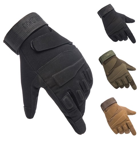 Taktische militär handschuhe - taktische,