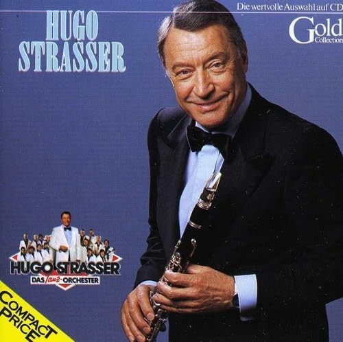 Hugo strasser gold - ,