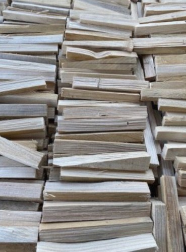 Anmachholz anzündholz dünn - anzündholz,
