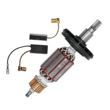 f Bosch Rotor Motor Anker
