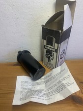 Zündspule 6 Volt Trabant