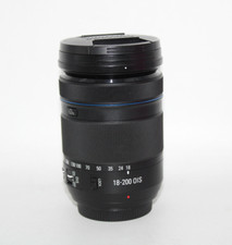 Samsung 200 3 5 6 - 18-200, mm