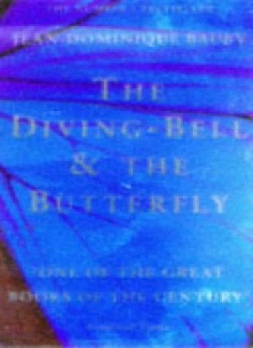 The diving bell and - the,