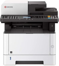Kyocera ecosys m2135dn mono - kyocera,