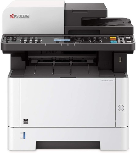 Kyocera ecosys m2135dn - ecosys,