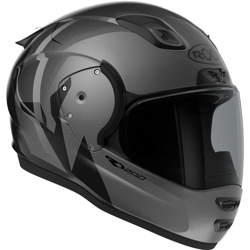 Roof integralhelm ro200 troyan - roof,
