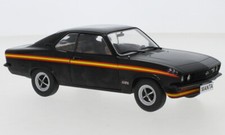 Opel Manta A GT/E Black Magic