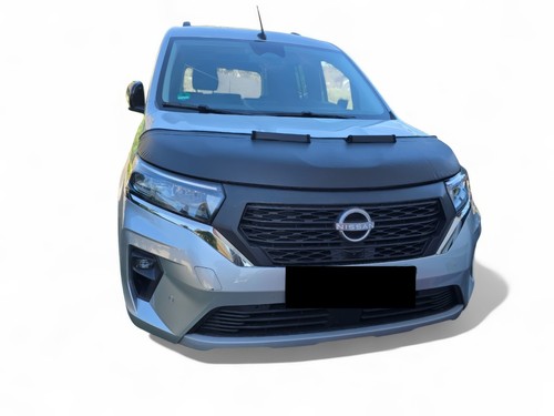 Bonnet bra für nissan - bonnet,