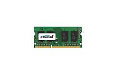 Crucial ct51264bf160bj 4gb - crucial,
