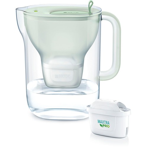 Brita style eco hellgrün - style,