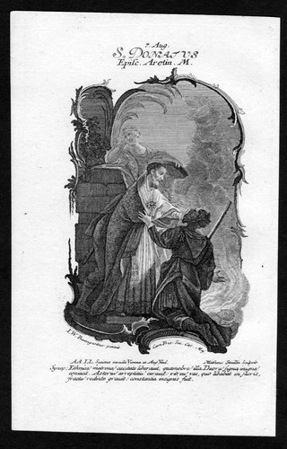 1750 donatus von - donatus,