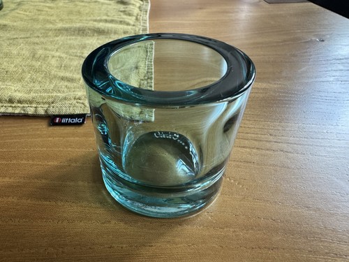 Iittala kivi teelichthalter - iittala,