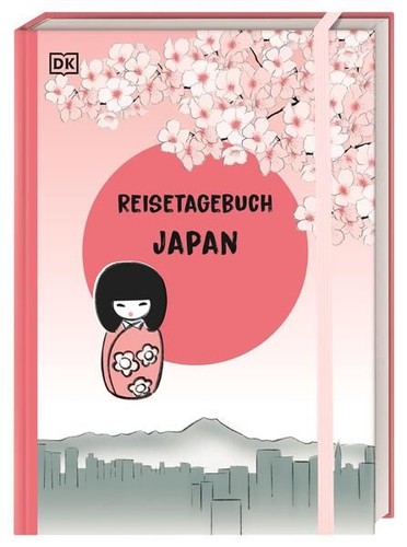Reisetagebuch japan tagebuch - japan:,