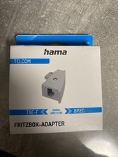 HAMA DSL-Adapter für