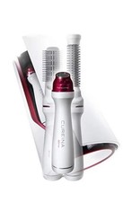 Bioprogramming CUREINA 3D Plus Haartrockner Föhnbürste 100V NEU