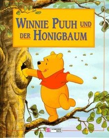 Winnie puuh und der - der, honigbaum