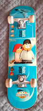 Skateboard Komplettboard mit South Park Gang Motiv Betty + Fu- Hydroponic -82cm