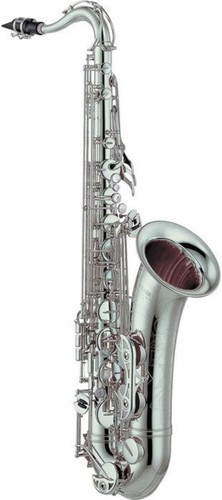 Yamaha yts 62s tenorsaxophon - yts-62s,
