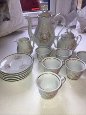 Zajecar Jugoslawien Teekanne