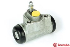 BREMBO Radbremszylinder A 12