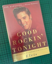 Buch / Bio Joe Esposito -