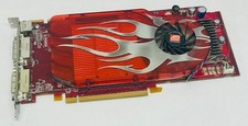 256MB Dell ATi Radeon 2600XT