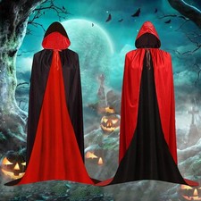 Halloween Vampir Umhang