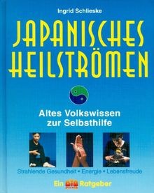 Japanisches heilströmen - japanisches,