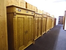 HANNIS ANTIQUE STORE /