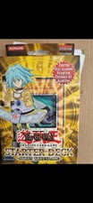 Yu-Gi-Oh! Starter Deck Syrus