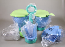 Tupperware Servier-Trio