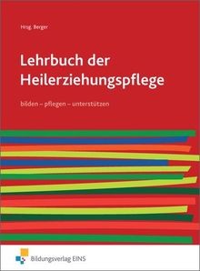 Lehrbuch der