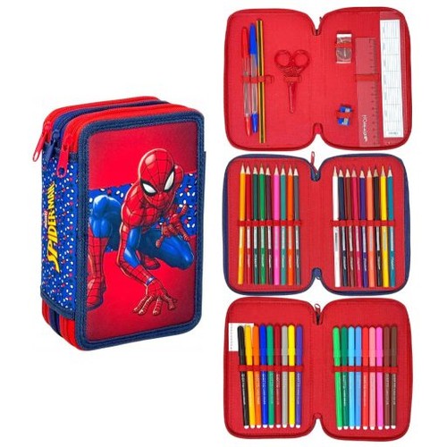Marvel spiderman fach - spiderman,