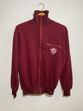 Vintage Dynamo Dresden 70s 80s Trainingsjacke Bundesliga DDR