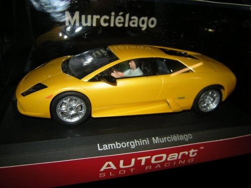 Autoart lamborghini - autoart,