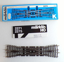 Märklin H0 2275 K-Gleis